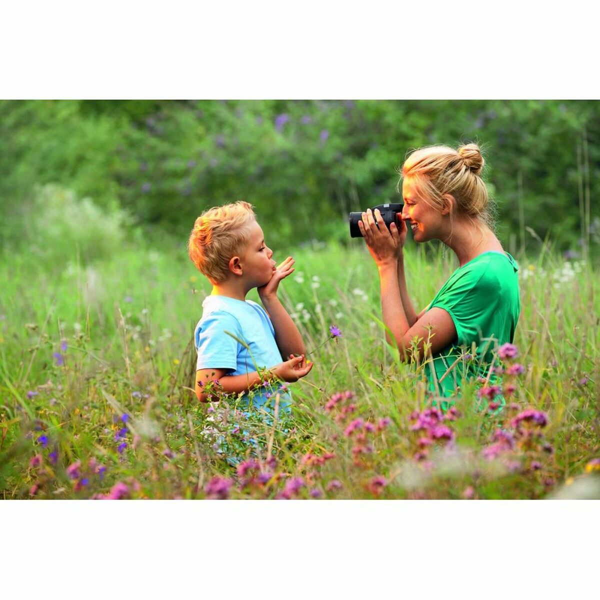 4008496537365_R31 Batterie Varta 1x 3V CR 2 Argento - immagine 1