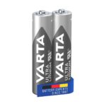 Batterie Varta Ultra Lithium