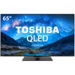 Smart TV Toshiba 65QV3F63DG 4K Ultra HD 65"