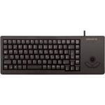 Tastiera Cherry G84-5400LUMES-2 Nero QWERTY