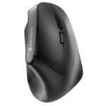 Mouse senza Fili Cherry MW 4500 Nero 1200 DPI