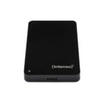 Hard Disk Esterno INTENSO 6021560 HD 1 TB 2.5" USB 3.0 1 TB SSD