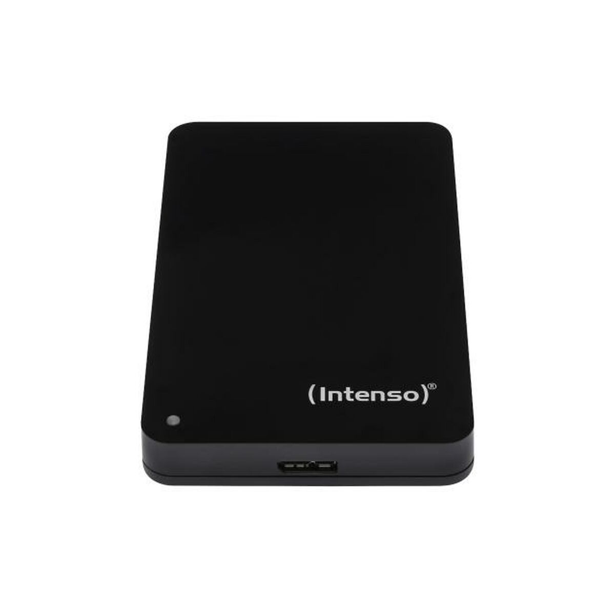4034303014200_S0459575_P00 Hard Disk Esterno INTENSO 6021560 HD 1 TB 2.5" USB 3.0 1 TB SSD - immagine 1