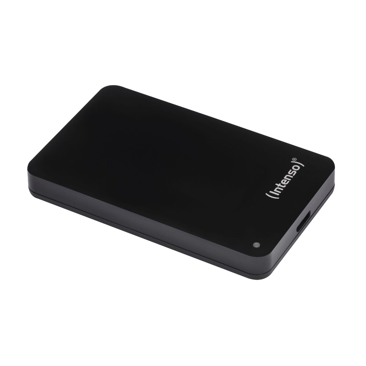 4034303017478_S0459576_P00 Hard Disk Esterno INTENSO 2.5" 2 TB USB 3.0 2 TB HDD - immagine 1