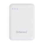 Power Bank INTENSO 7313532 10000 mAh Bianco 10000 mAh