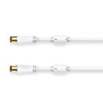 Cavo HDMI Hama 00205248 Bianco 5 m