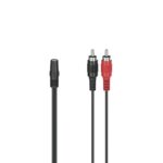 Cavo HDMI Hama Audio Jack 3.5 mm