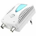 Amplificatore Hama Technics 00205234