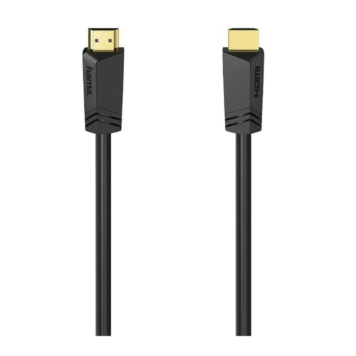 40474434782074 Cavo HDMI Hama Technics 8K (2 M) - immagine 1