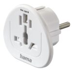 Adattatore USB Hama 00223455