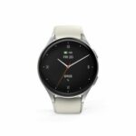 Smartwatch Hama 00178612 8900 Argentato 1,3"