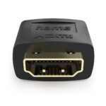 Adattatore HDMI Hama 00205173 Nero