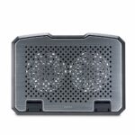 Base di Raffreddamento per PC Portatile Hama 00126807