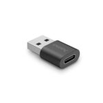 Adattatore USB 3.0 con USB-C 3.1 Hama 00200357