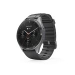 Smartwatch Hama 00178618 7010 Nero Grigio 1,43"