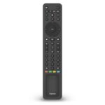 Telecomando Universale Hama 00221057 Nero