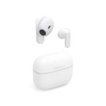 Auricolari Wireless con Custodia di Ricarica Hama 00221753 Bianco