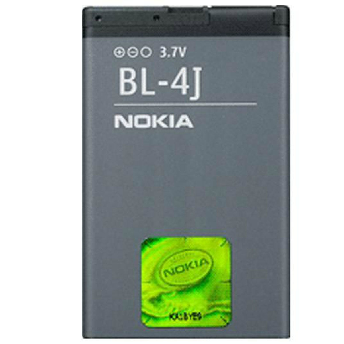 4051707100797_M0800194_P00 Batteria per Cellulare Nokia BL-4J - immagine 1