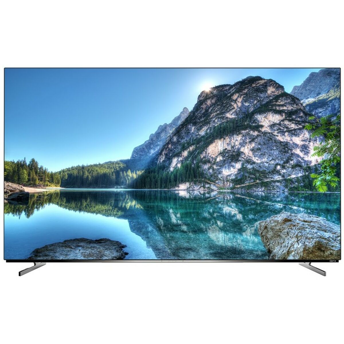 4057313022584_S0456630_P01 Smart TV Metz 55MOC9010Y Full HD 55" OLED - immagine 1