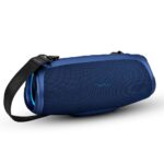 Altoparlante Bluetooth Portatile Medion 50077072 Azzurro 4 W