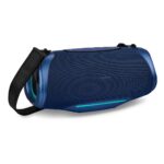 Altoparlante Bluetooth Portatile Medion 50077078 Azzurro 4 W 50 W