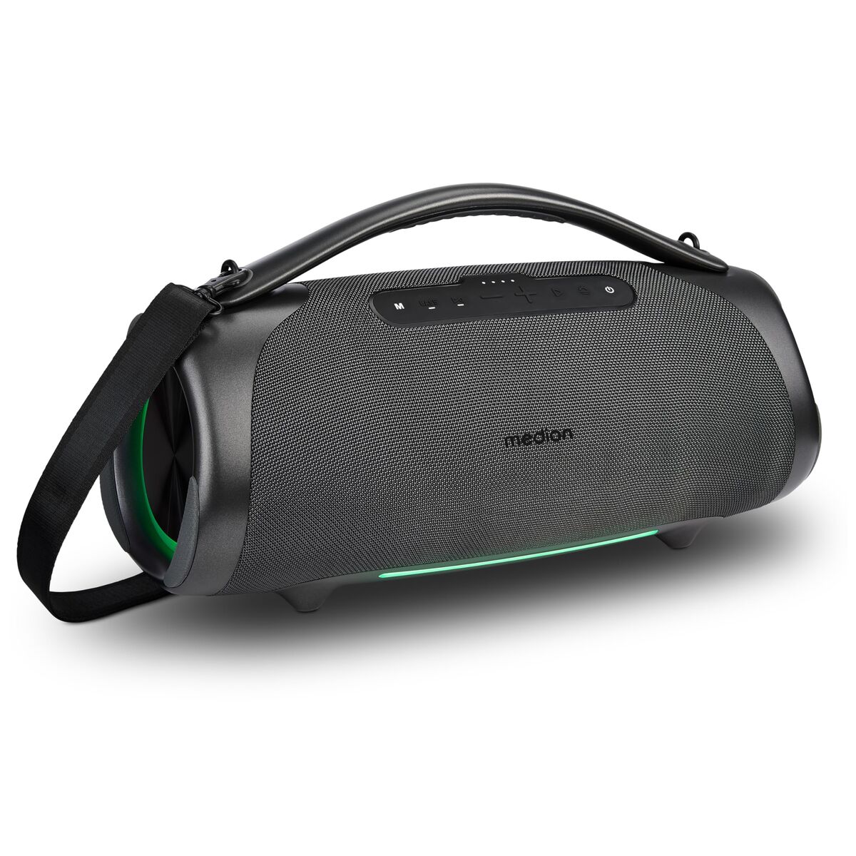 4061275233605_R00 Altoparlanti Medion 50077080 - immagine 1