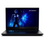 Laptop Medion MD62762 15,6" Intel Core i7-13620H 16 GB RAM 1 TB SSD geforce rtx 5060 Qwerty in Spagnolo
