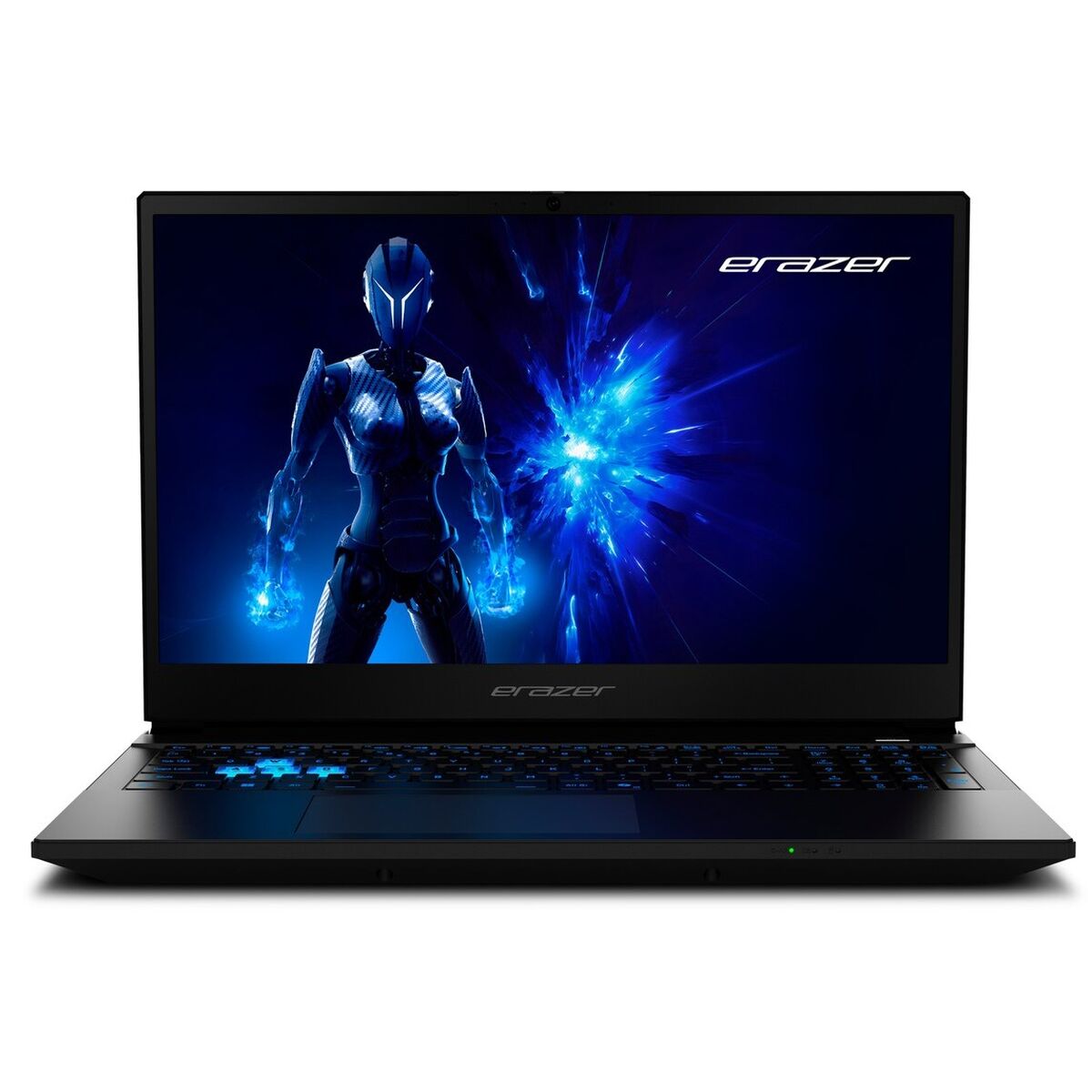 4061275245448_S0468761_P00 Laptop Medion MD62762 15,6" Intel Core i7-13620H 16 GB RAM 1 TB SSD geforce rtx 5060 Qwerty in Spagnolo - immagine 1