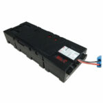 Batteria per Gruppo di Continuit? UPS APC APCRBC115 Ricambio 240 V