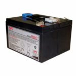 Batteria UPS APC APCRBC142
