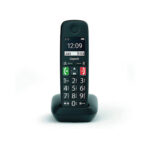 Telefono Senza Fili Gigaset S30852-H2901-D201 Nero