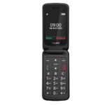 Smartphone Gigaset GL595 Nero 2,8"
