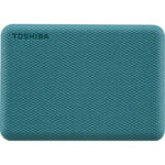 Hard Disk Esterno Toshiba Advance 2 TB HDD