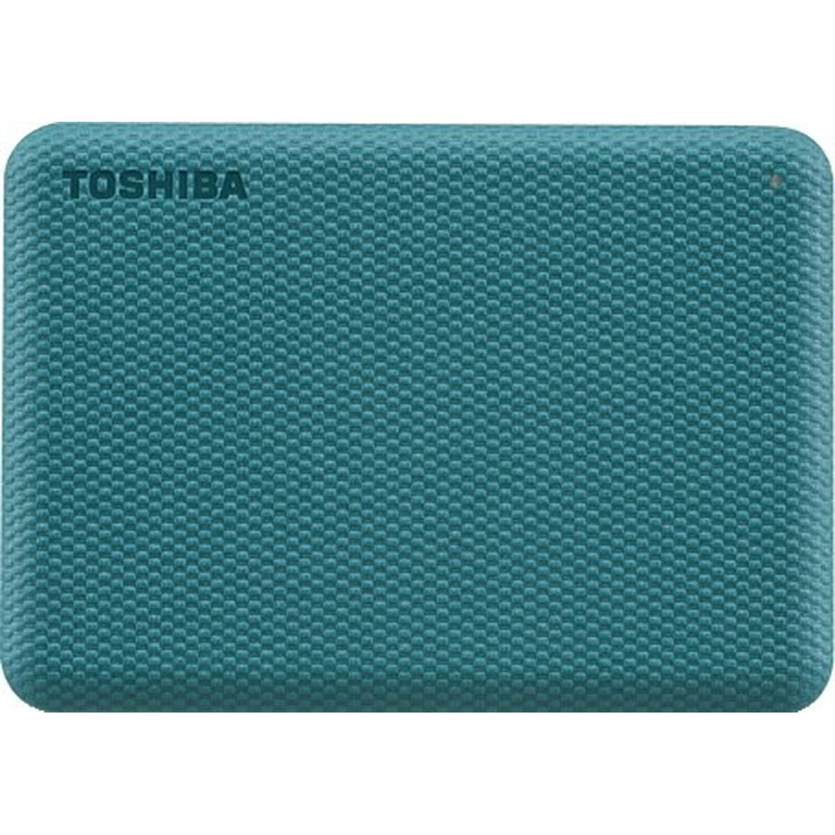 4260557511244_I00 Hard Disk Esterno Toshiba Advance 2 TB HDD - immagine 1