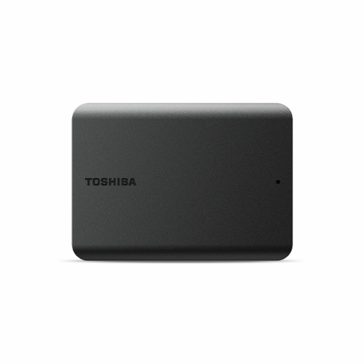 4260557512357_S0455914_P00 Hard Disk Esterno Toshiba 2 TB - immagine 1