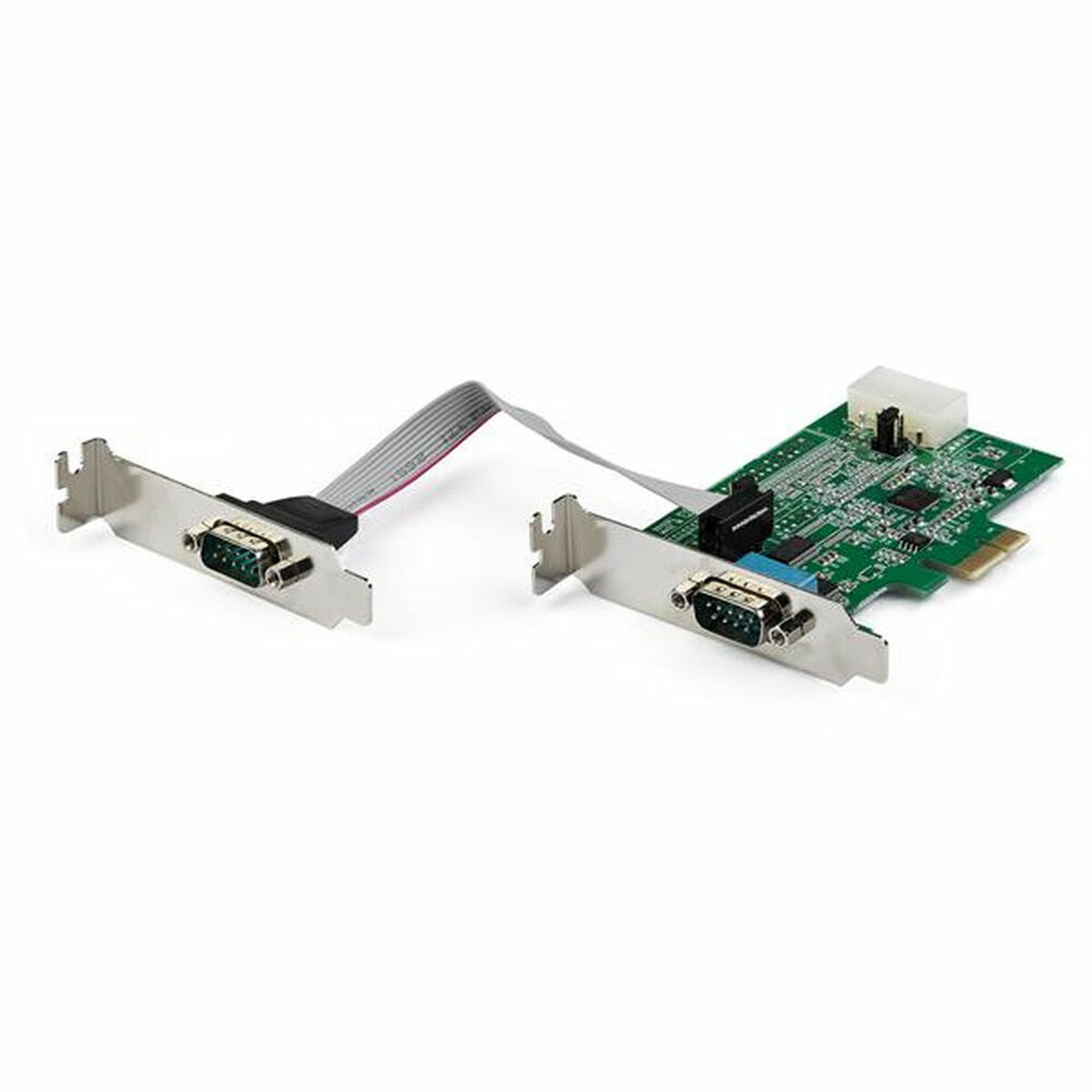 443243852 Scheda PCI Startech PEX2S953LP - immagine 1