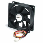 Ventola da Case Startech FAN6X25TX3H ? 60 mm 5000 rpm (1 Unit?)