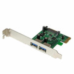 Scheda PCI Startech PEXUSB3S24