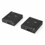 Convertitore/Adattatore Startech ST12MHDLAN4K