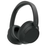 Cuffie Bluetooth a Fascia Sony WHCH720NB Nero