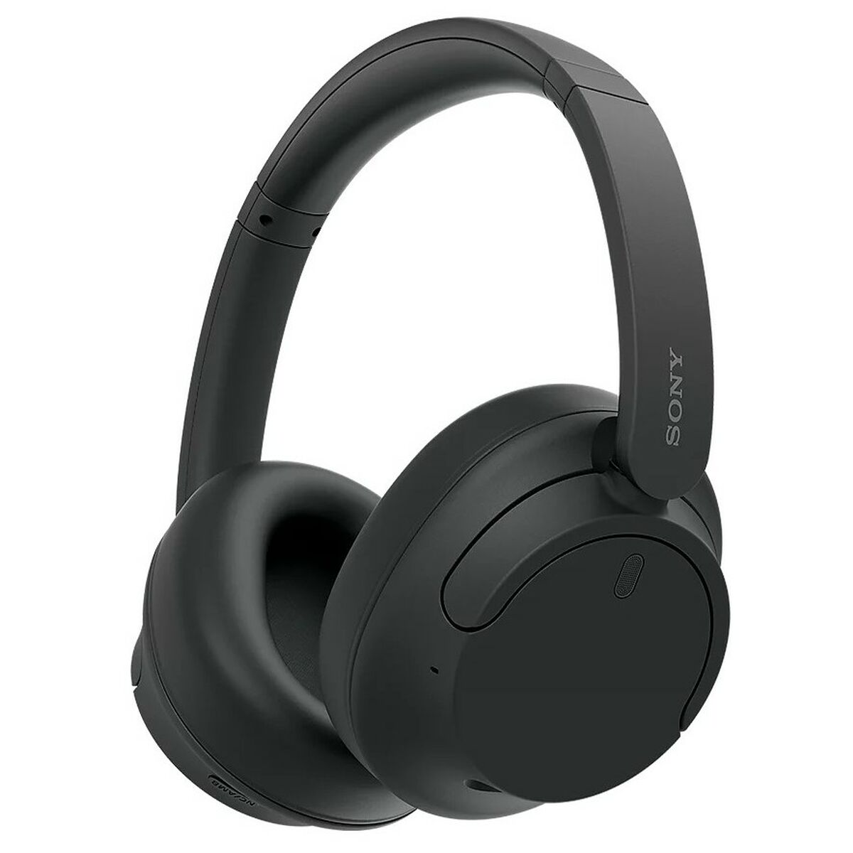 4548736142428_S0461164_P00 Cuffie Bluetooth a Fascia Sony WHCH720NB Nero - immagine 1