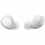 Auricolari Bluetooth Sony WFC510W.CE7 Bianco