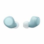 Auricolari in Ear Bluetooth Sony WFC510L.CE7 Azzurro