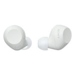 Auricolari Sony WF-C710NW Bianco
