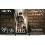 Smart TV Sony K98XR55BP