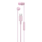 Auricolari Sony IEREX15CP Rosa