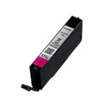 Cartuccia ad Inchiostro Originale Canon 0333C001 Magenta