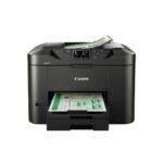 Stampante Multifunzione Canon MAXIFY MB2750 Nero