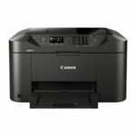 Stampante Multifunzione Canon 0959C009             WIFI 27W