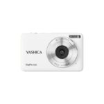 Fotocamera Compatta Yashica YAS-DG100P-WH